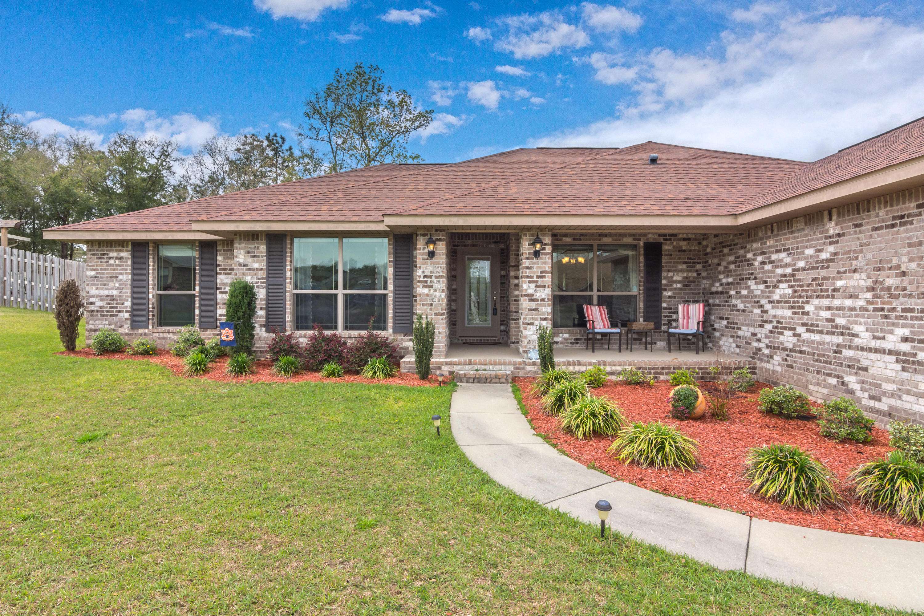 Crestview, FL 32536,2366 Barberee Drive