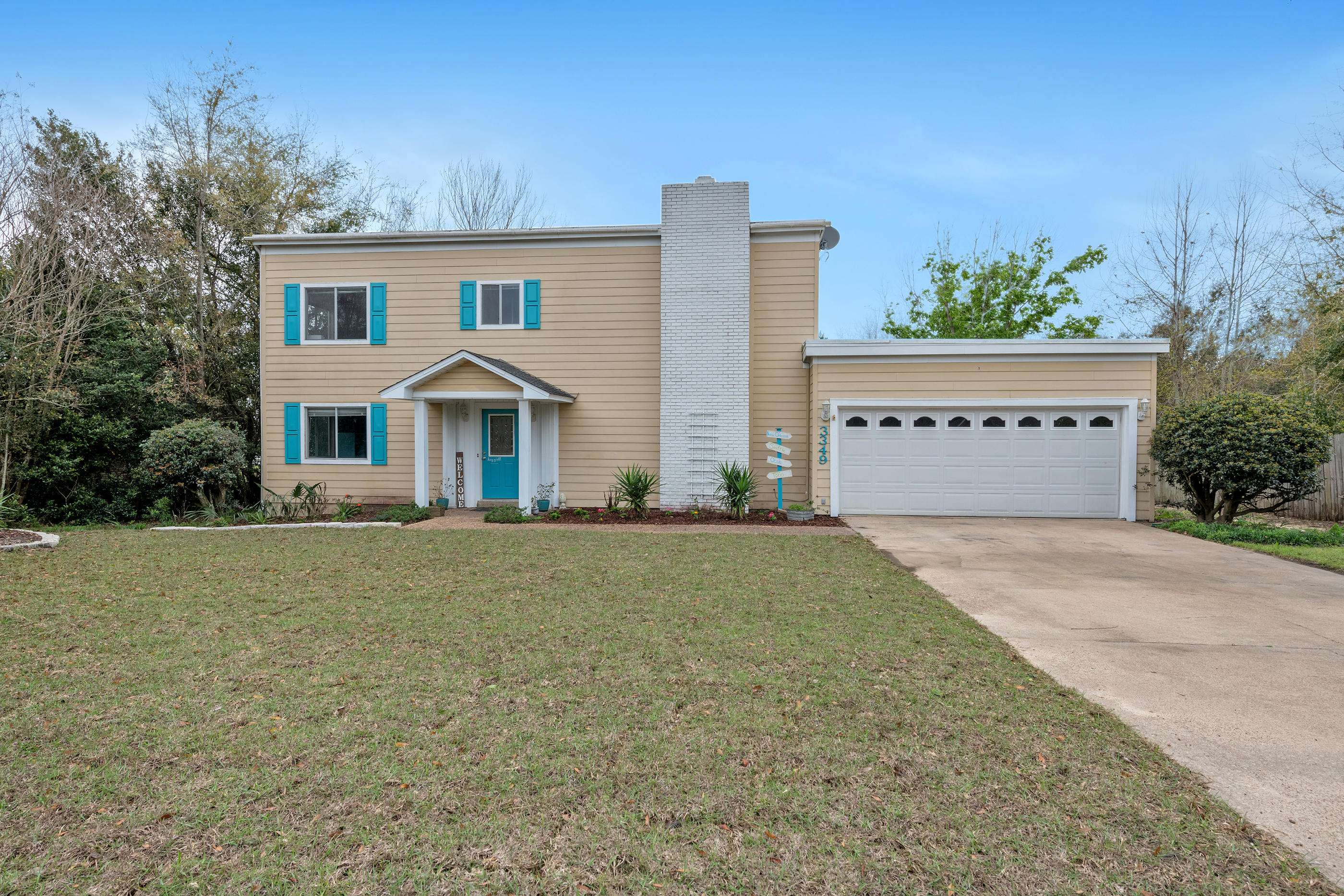 Gulf Breeze, FL 32563,3349 Crestview Lane