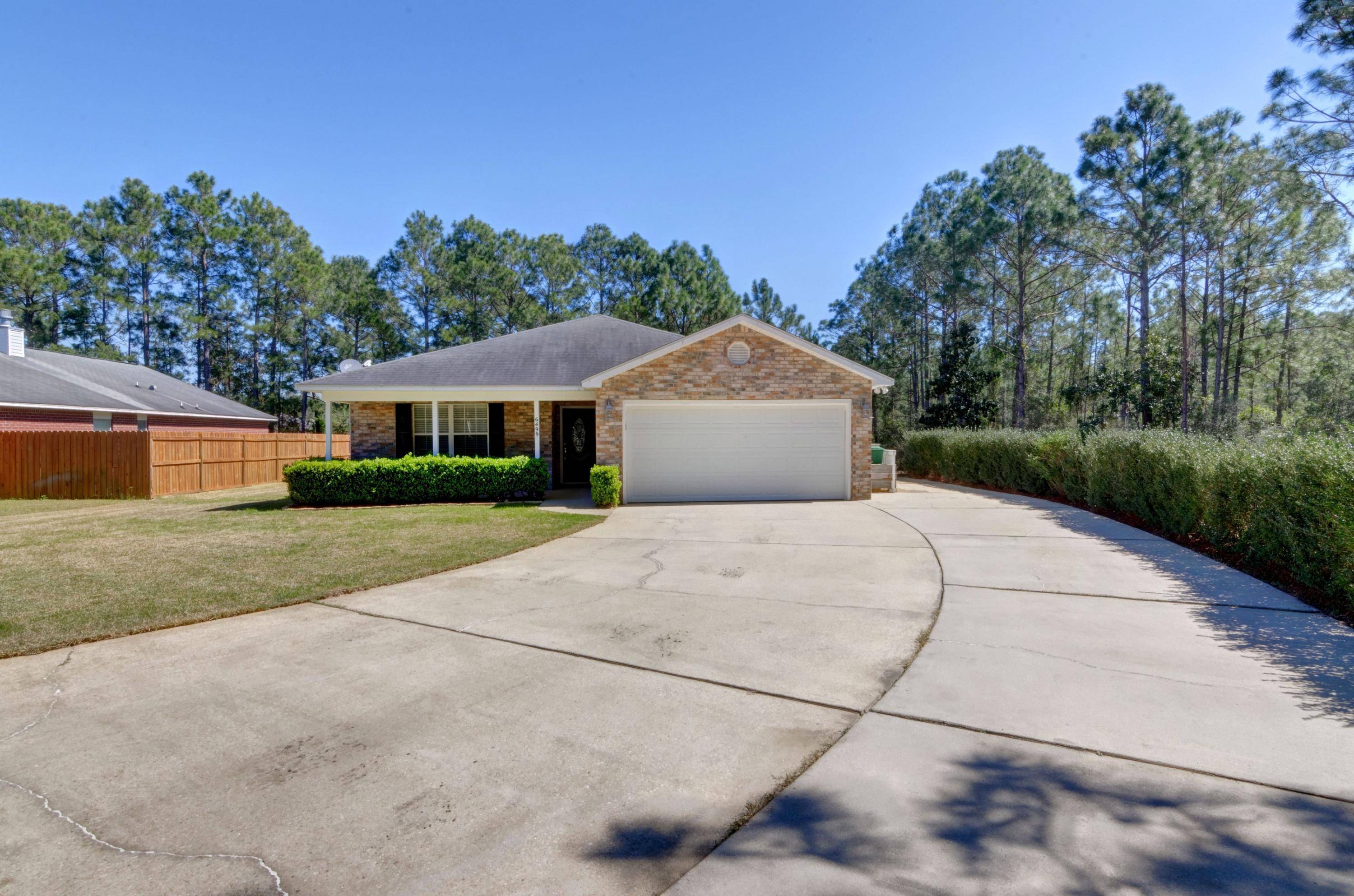 Gulf Breeze, FL 32563,6499 Heronwalk Drive