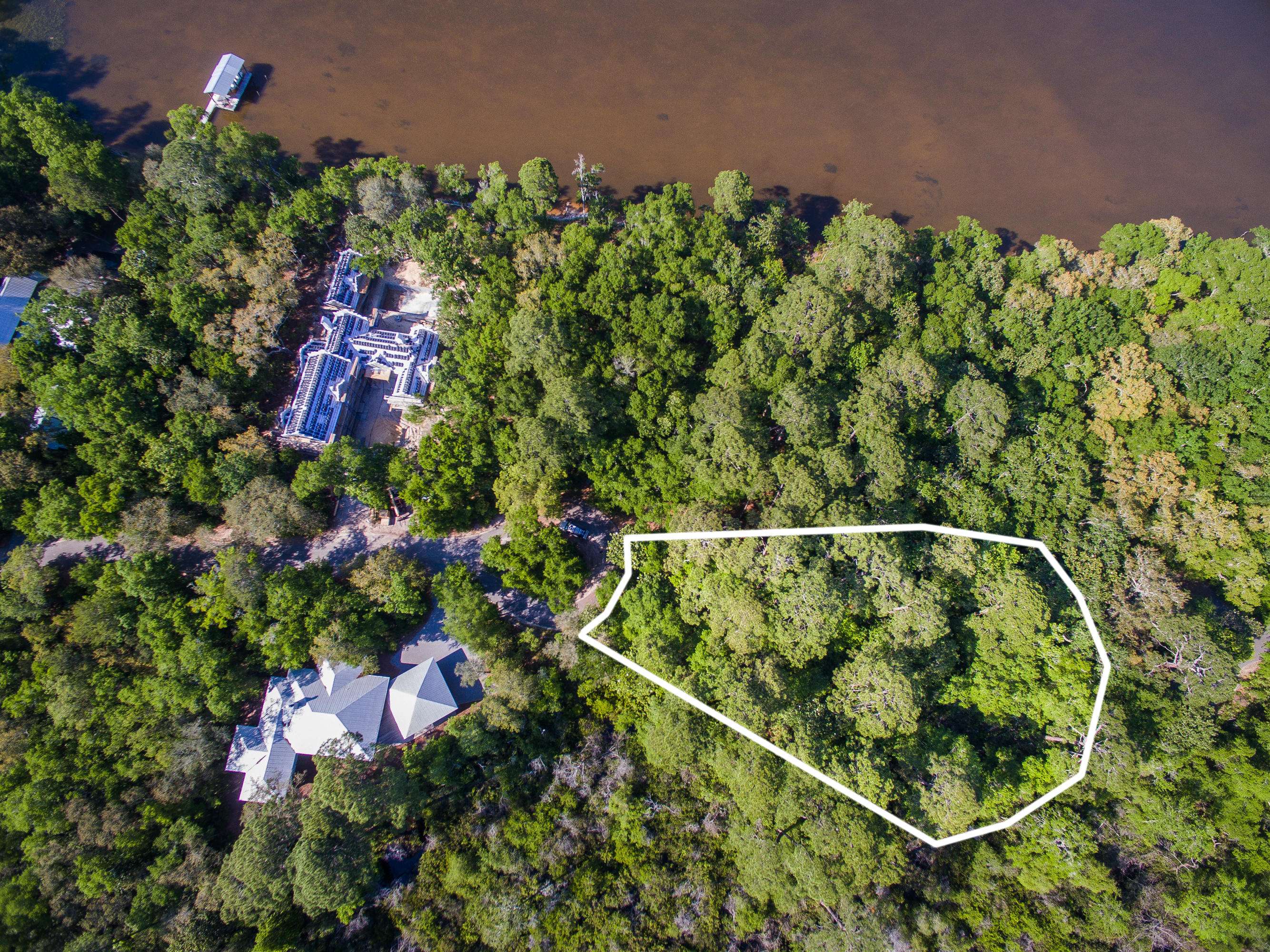 Point Washington, FL 32459,LOT 39 ANSLEY FOREST Drive