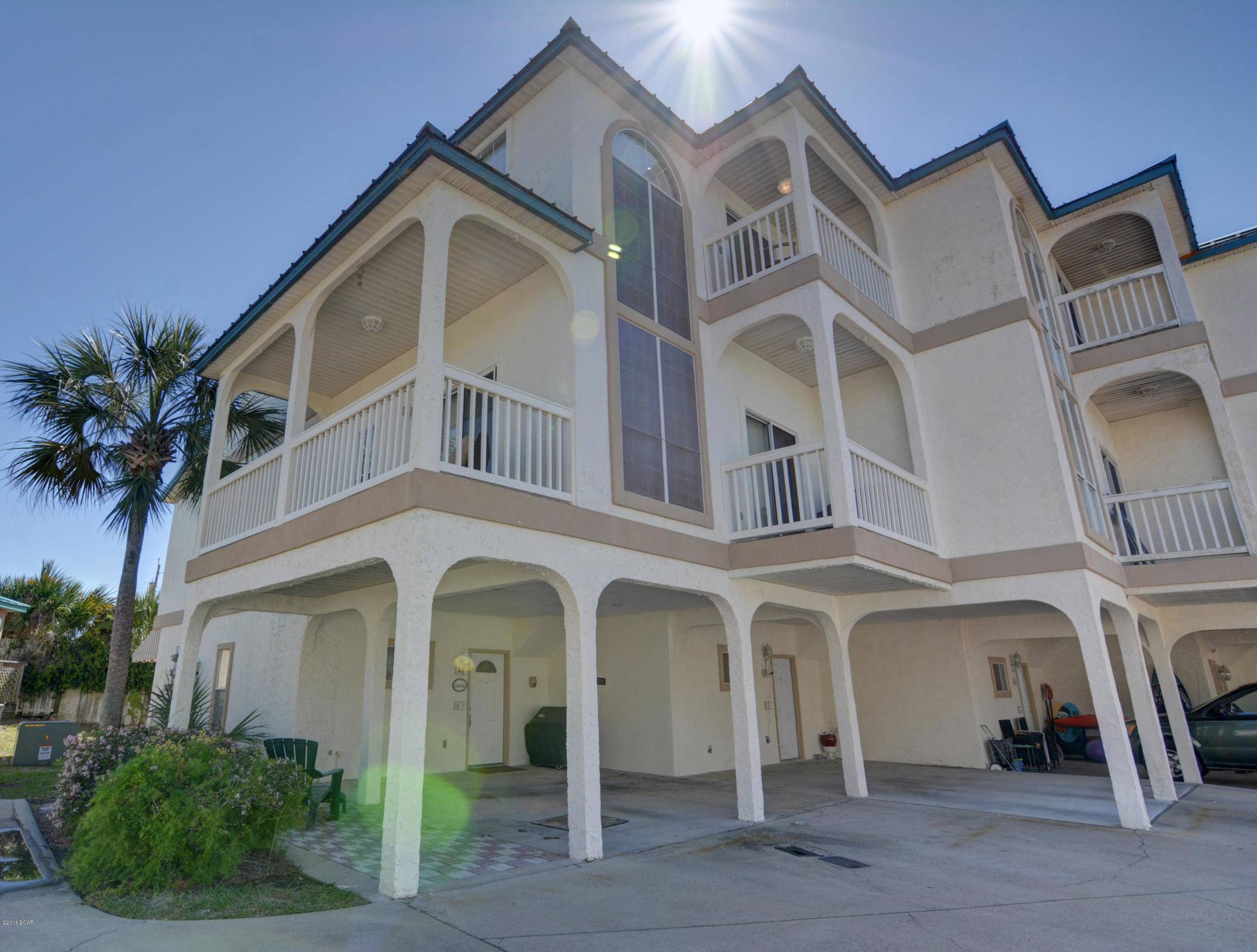 Panama City Beach, FL 32413,17878 Front Beach Road  #UNIT A6