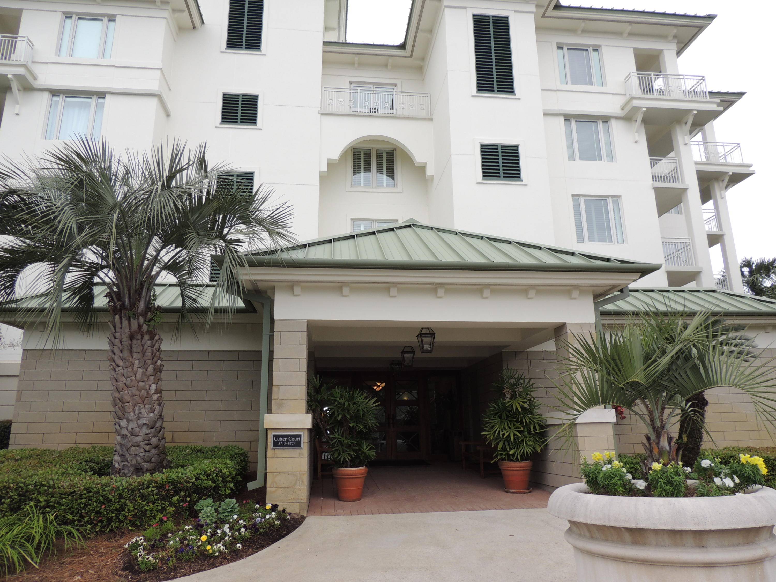 Miramar Beach, FL 32550,8716 Anchorage Drive  #unit 8716