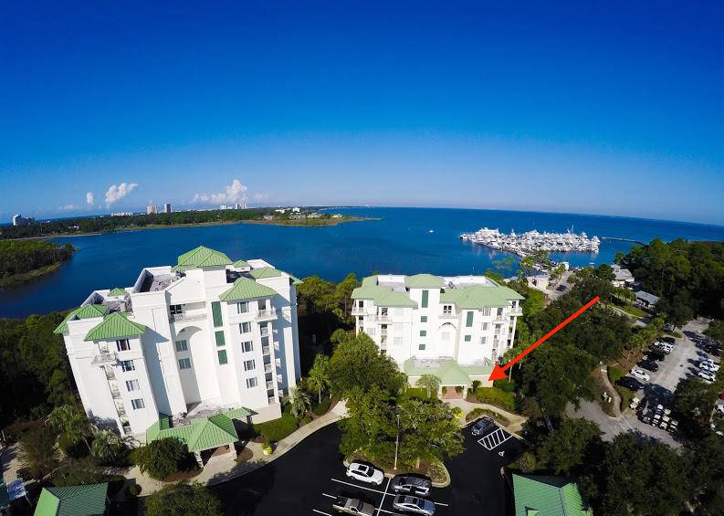 Miramar Beach, FL 32550,8716 Anchorage Drive  #unit 8716