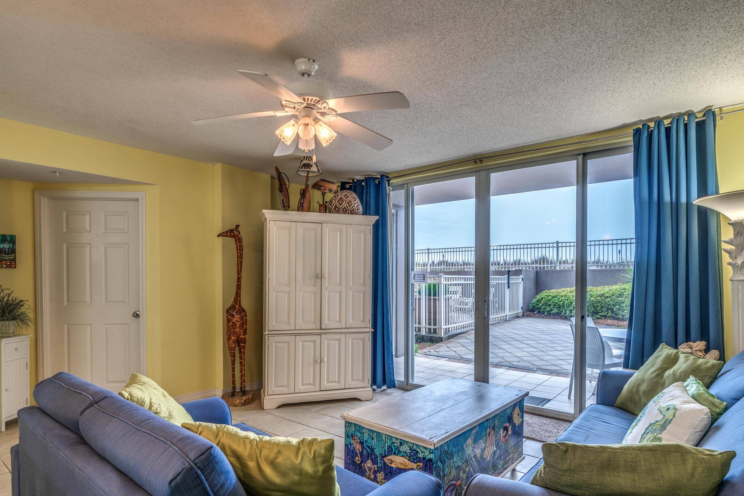 Fort Walton Beach, FL 32548,520 Santa Rosa Boulevard  #UNIT 111