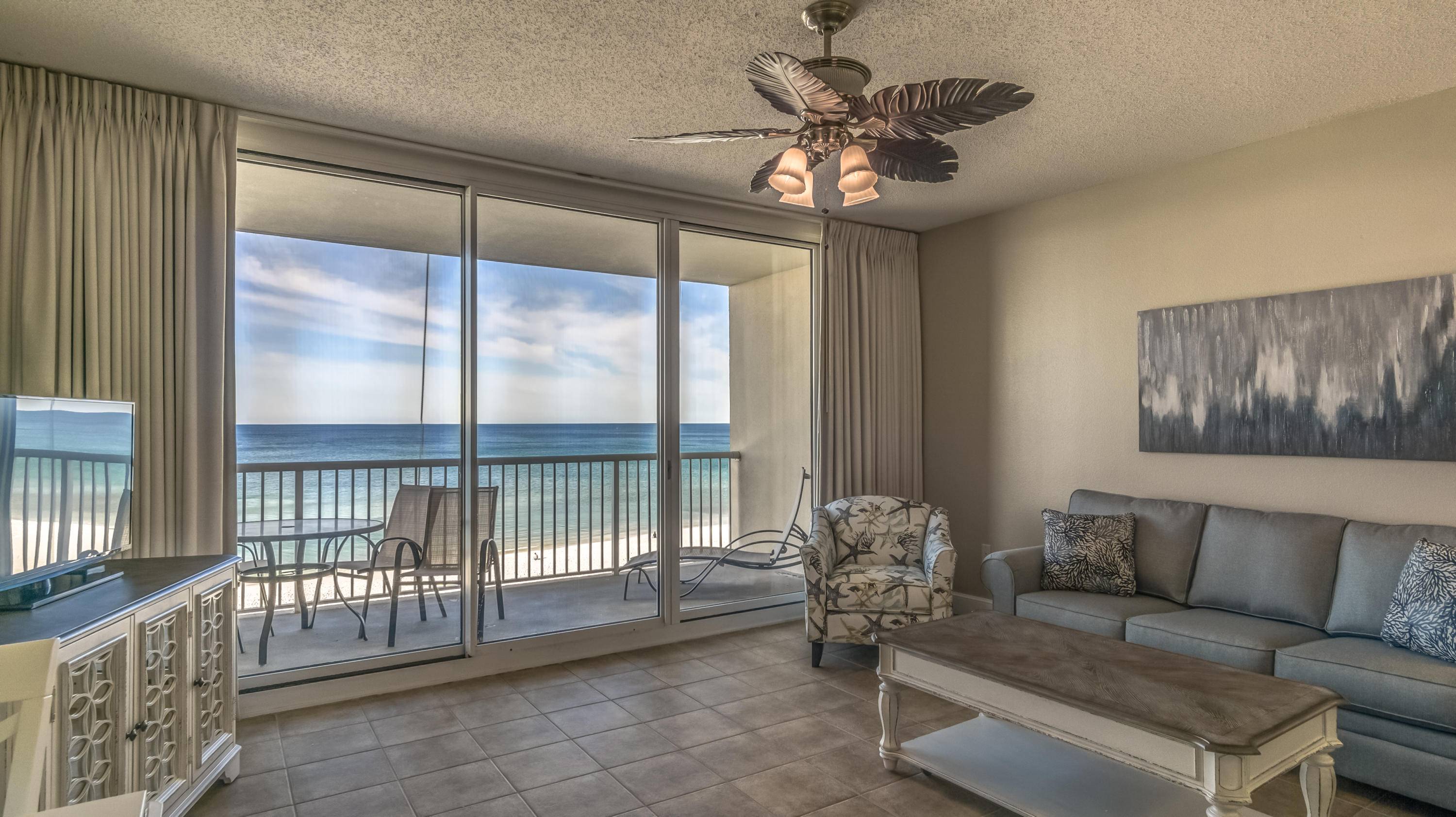 Panama City Beach, FL 32407,10901 Front Beach Road  #406