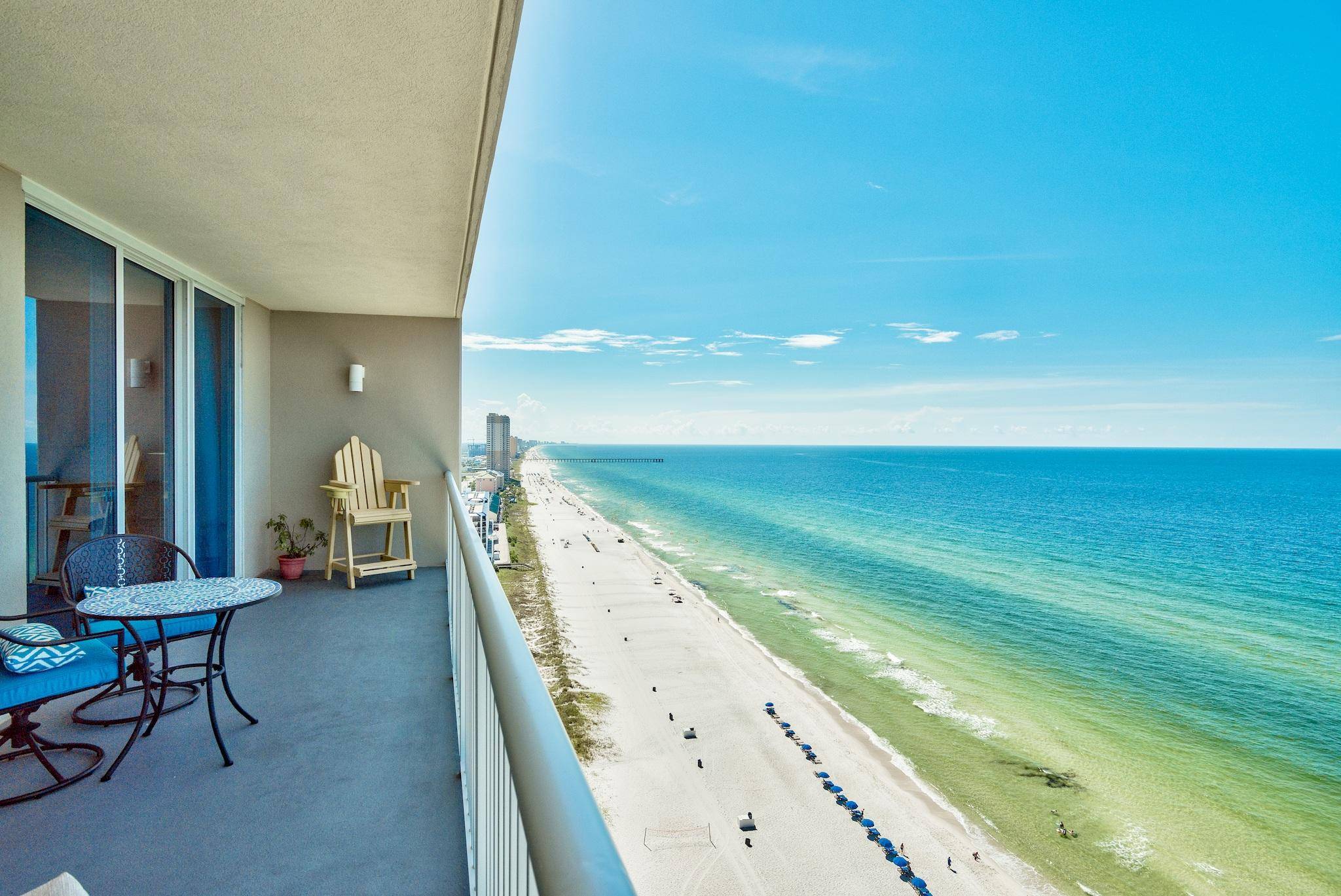 Panama City Beach, FL 32413,17281 Front Beach Road  #UNIT 1502