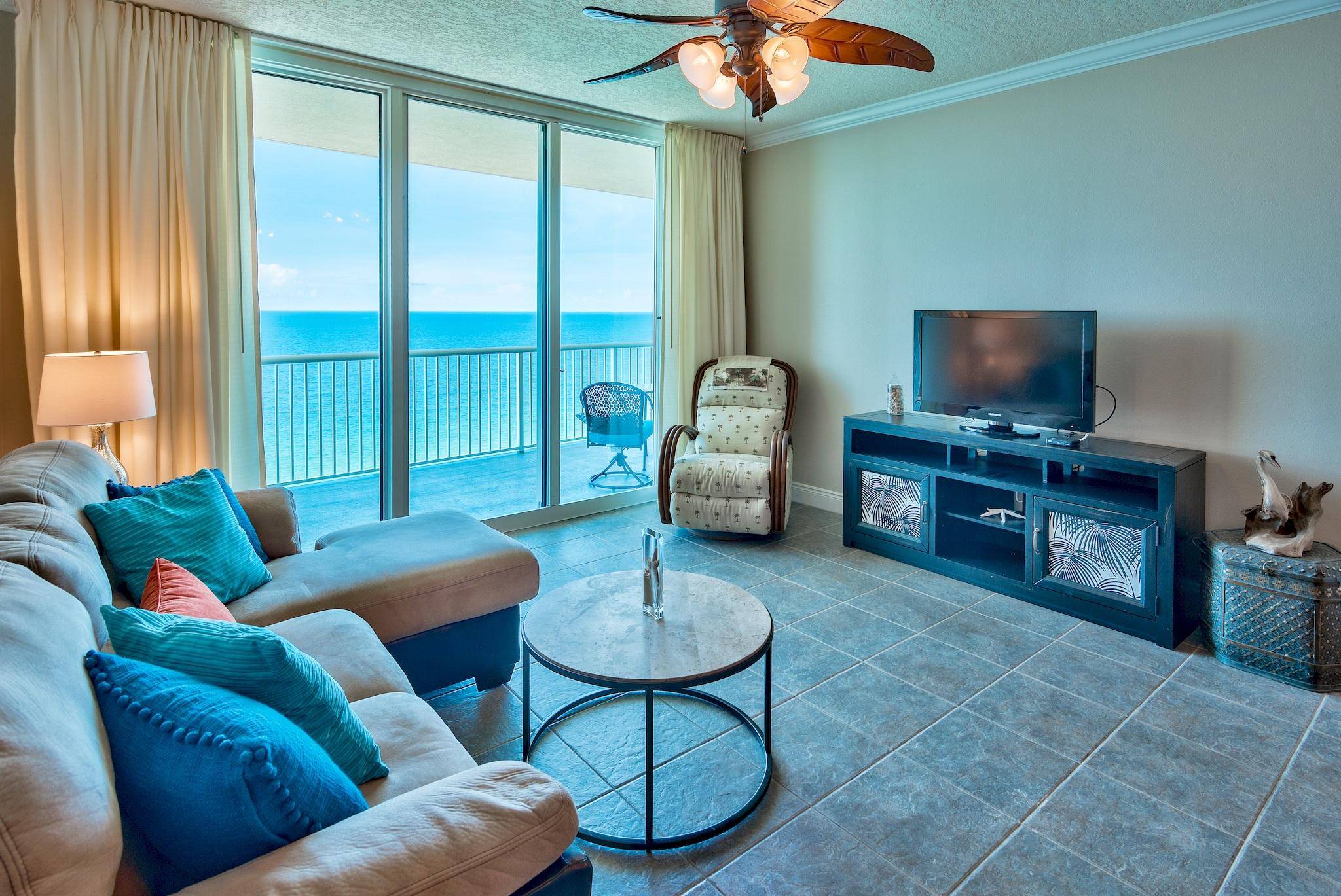 Panama City Beach, FL 32413,17281 Front Beach Road  #UNIT 1502