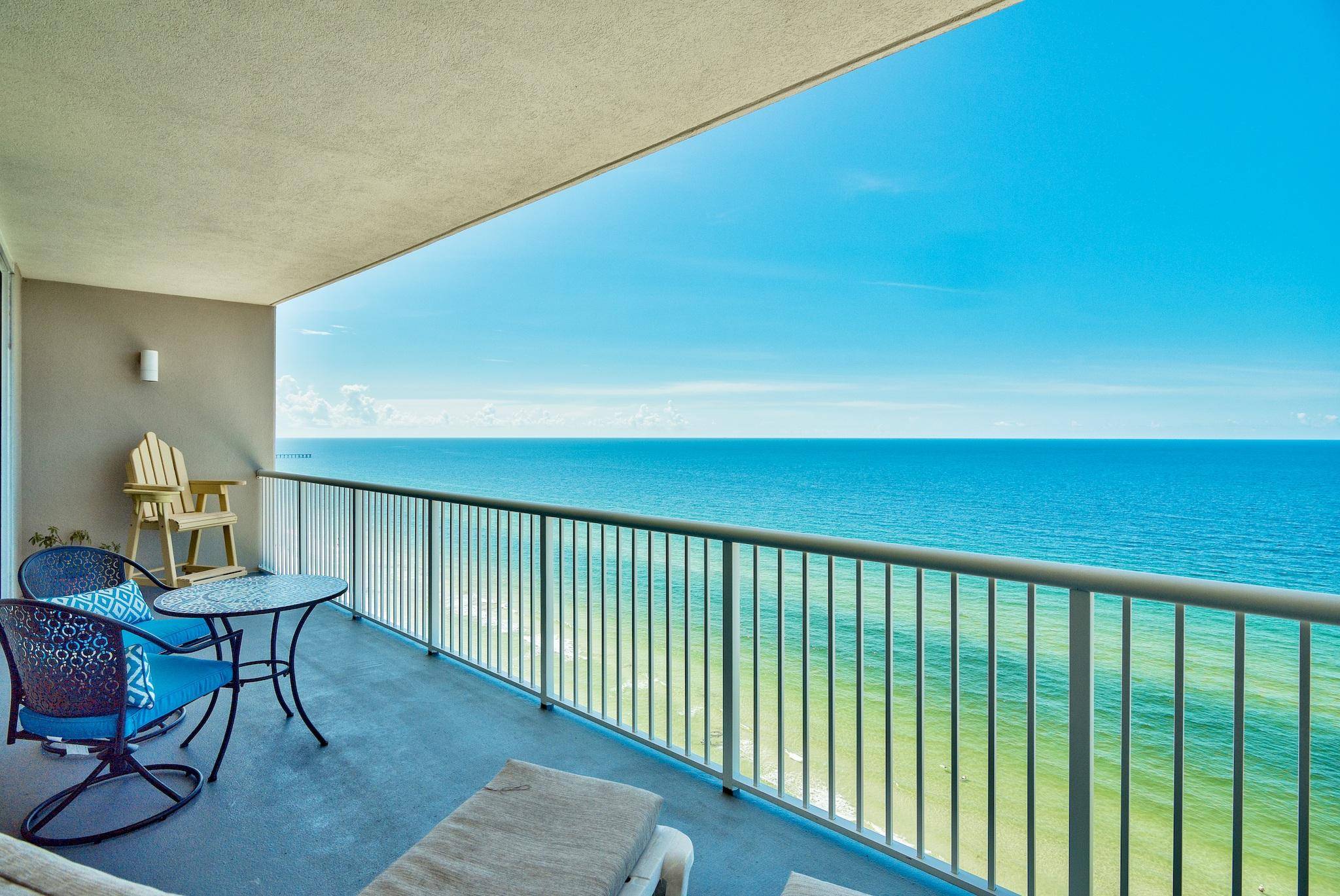 Panama City Beach, FL 32413,17281 Front Beach Road  #UNIT 1502