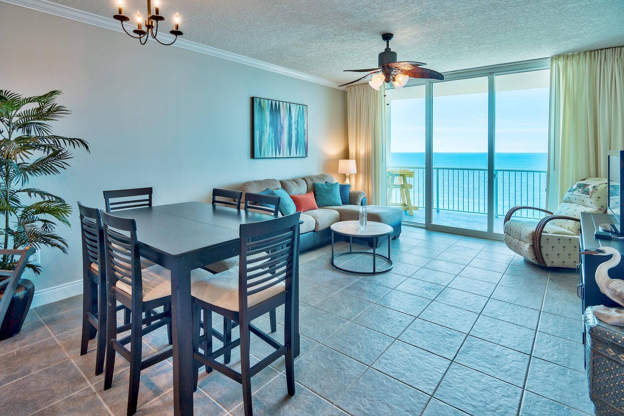 Panama City Beach, FL 32413,17281 Front Beach Road  #UNIT 1502