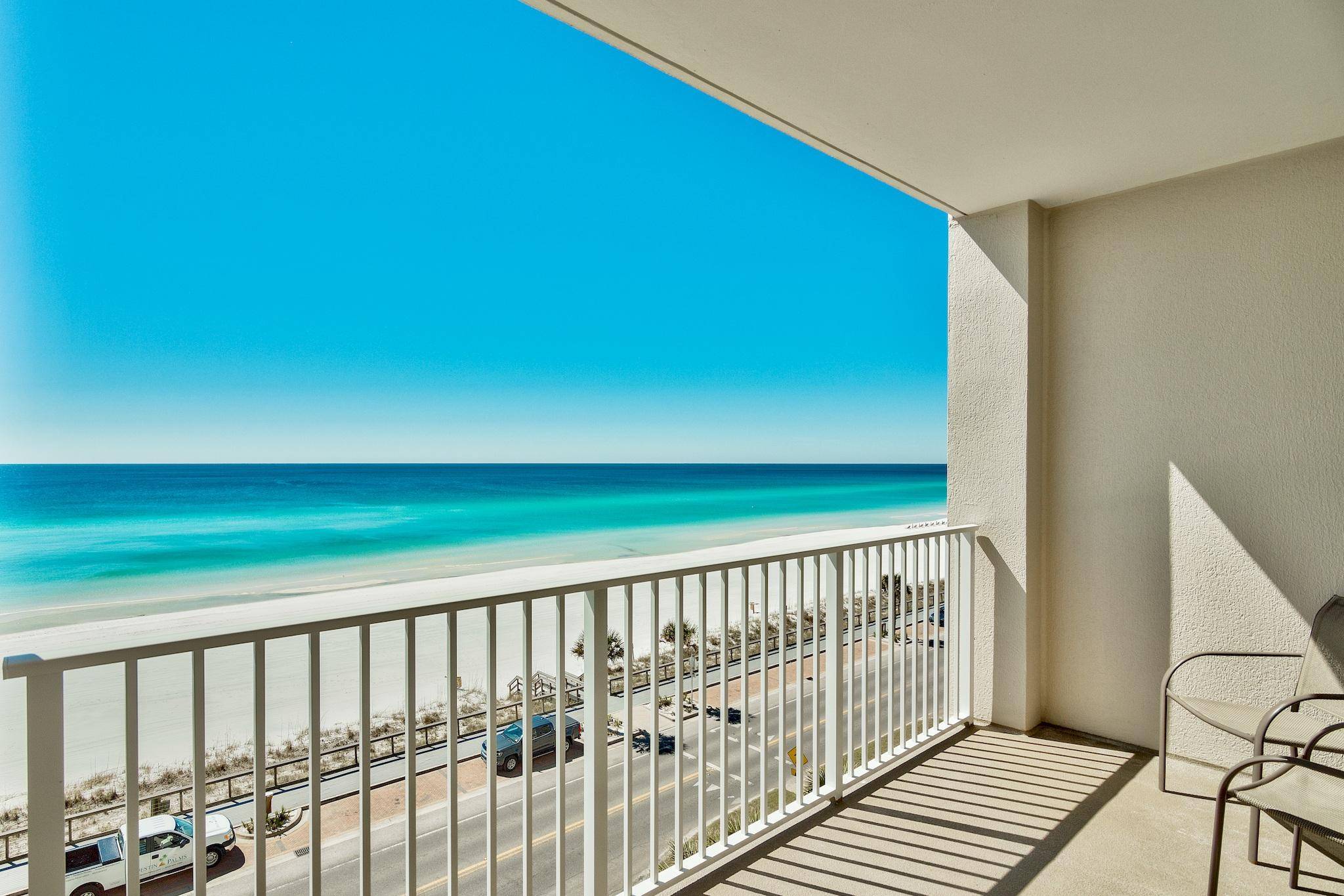 Miramar Beach, FL 32550,1200 Scenic Gulf Drive  #UNIT B508