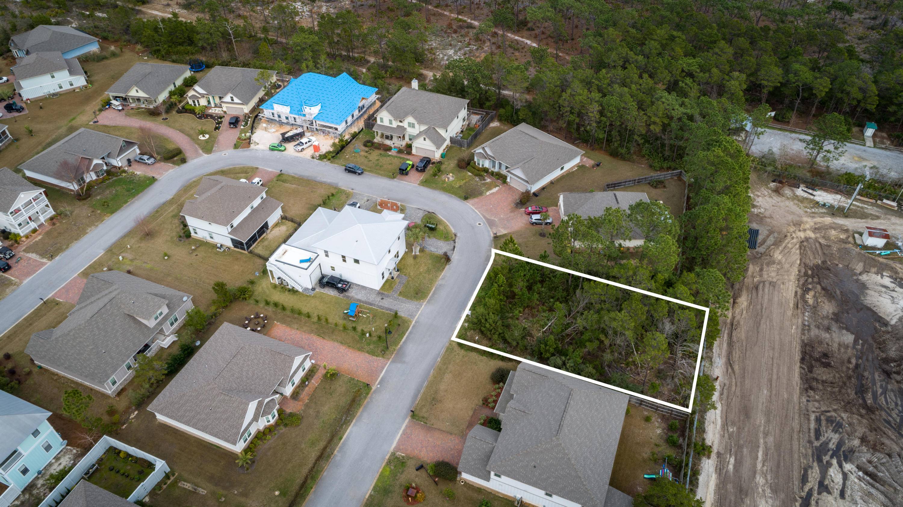 Santa Rosa Beach, FL 32459,203 Tropical Breeze Drive