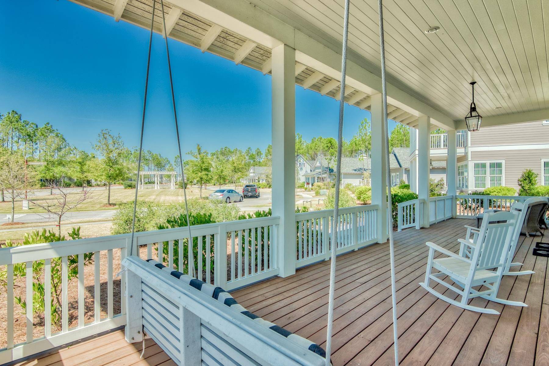 Inlet Beach, FL 32461,10 Cannonball Court