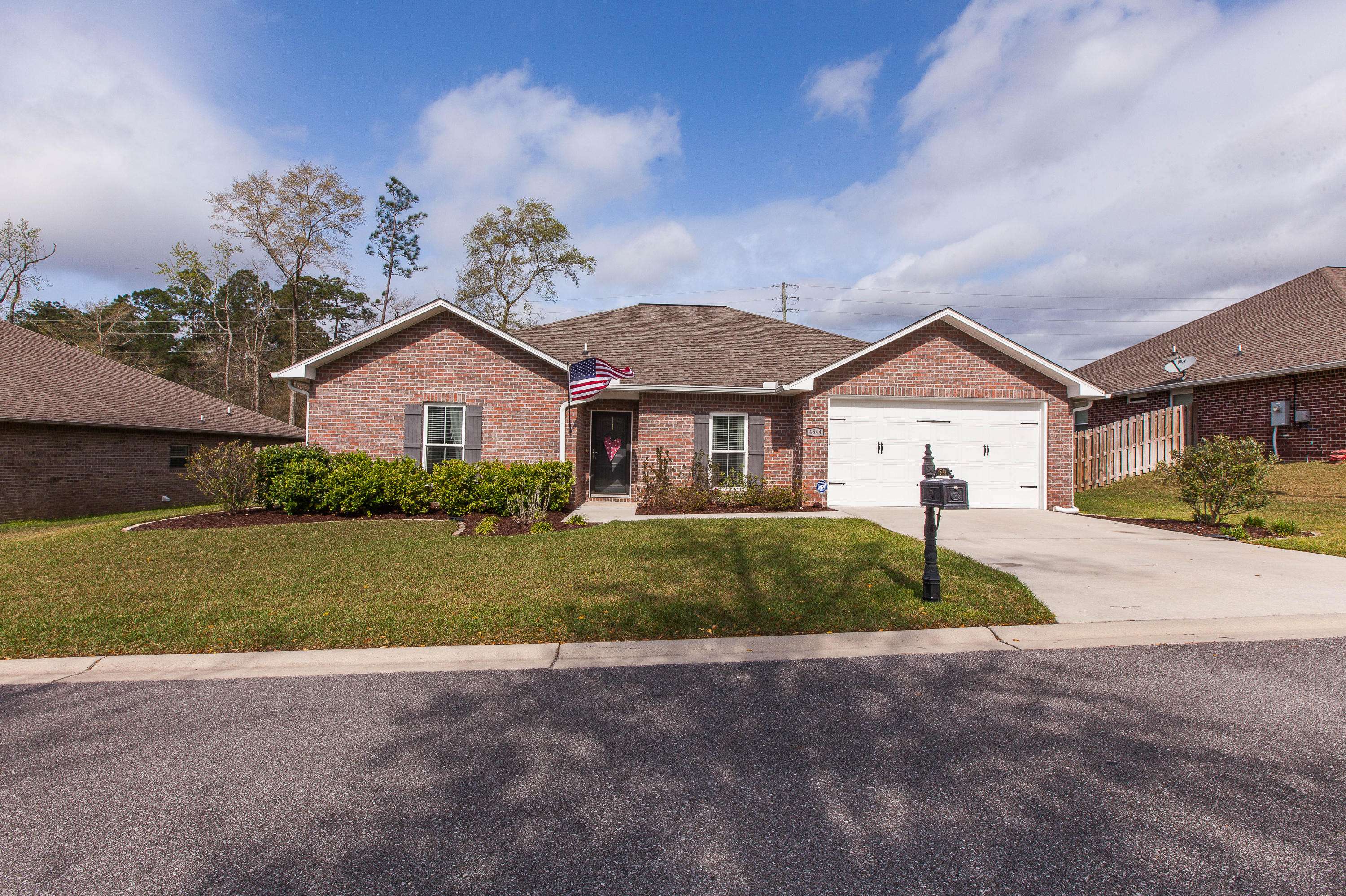 Crestview, FL 32539,4544 Annabelle Lane