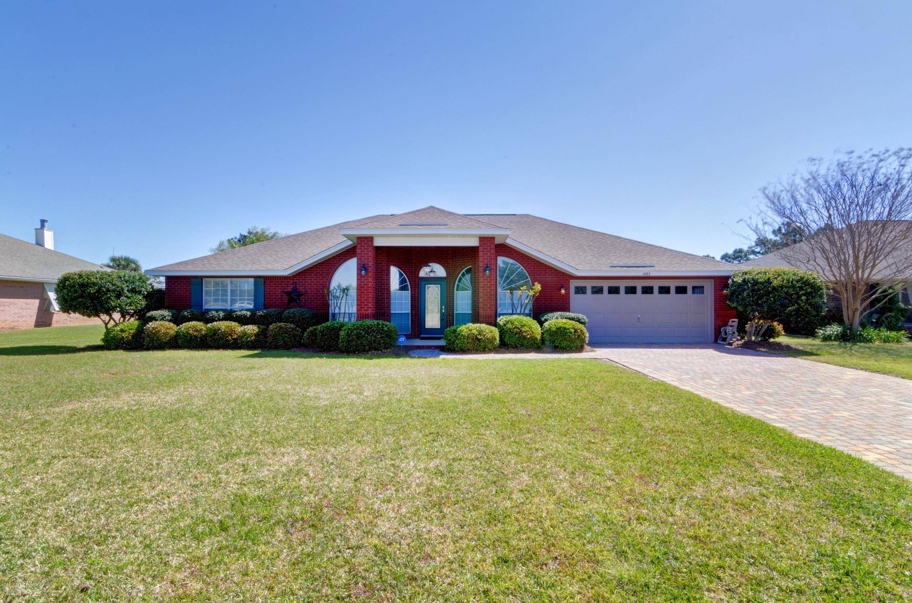 Gulf Breeze, FL 32563,1485 Woodlawn Way