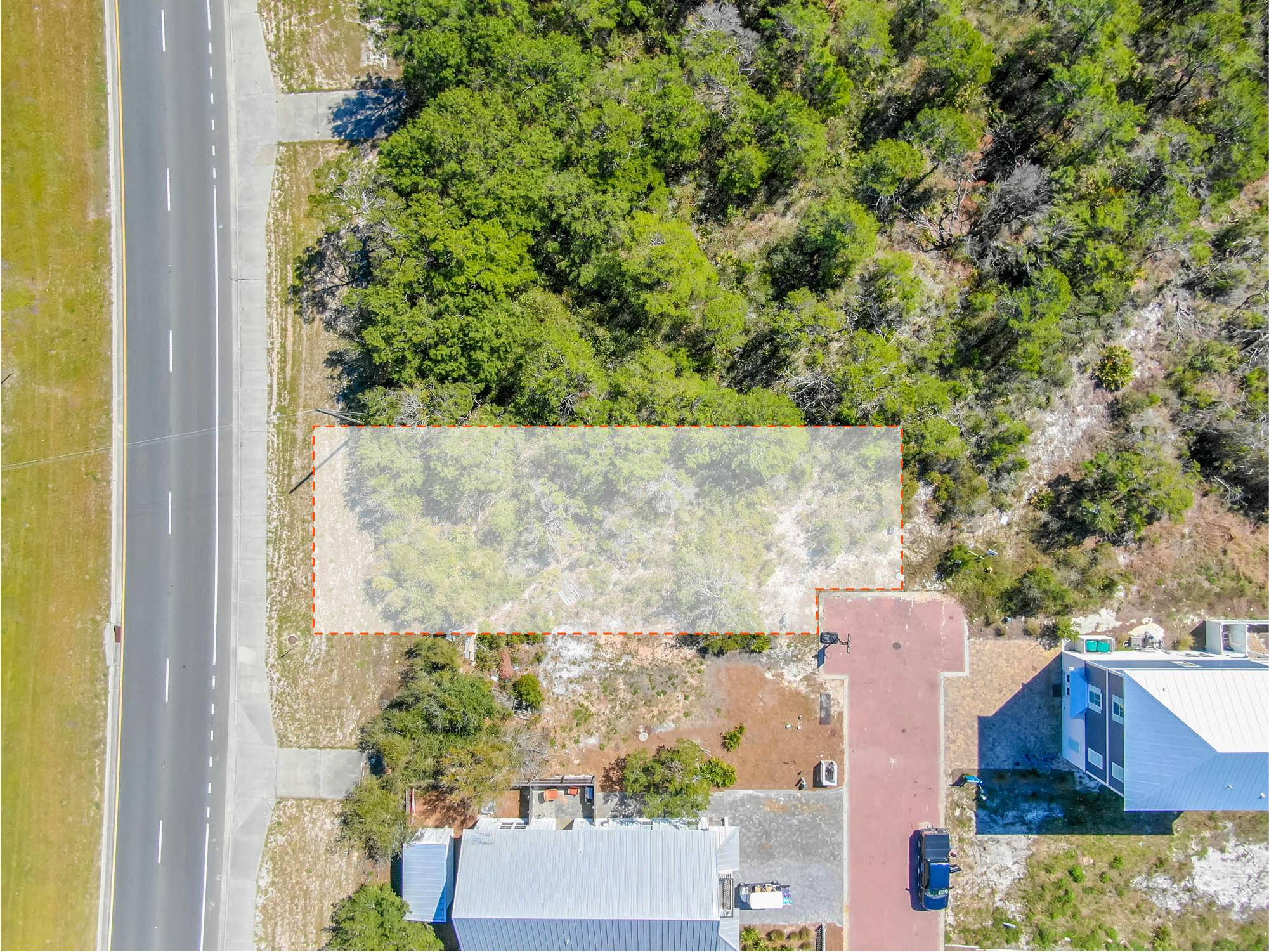 Inlet Beach, FL 32461,TBD Tidewater Court