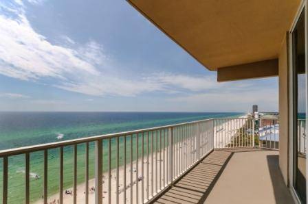 Panama City Beach, FL 32413,16819 Front Beach Road  #UNIT 1001