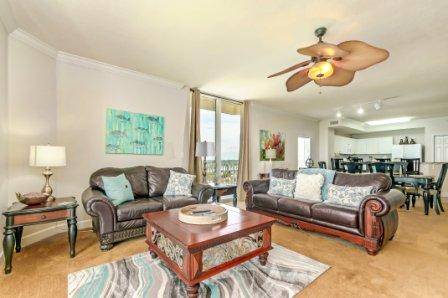 Panama City Beach, FL 32413,16819 Front Beach Road  #UNIT 1001