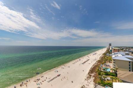 Panama City Beach, FL 32413,16819 Front Beach Road  #UNIT 1001