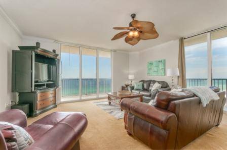 Panama City Beach, FL 32413,16819 Front Beach Road  #UNIT 1001