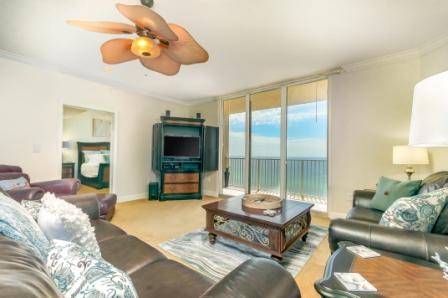 Panama City Beach, FL 32413,16819 Front Beach Road  #UNIT 1001