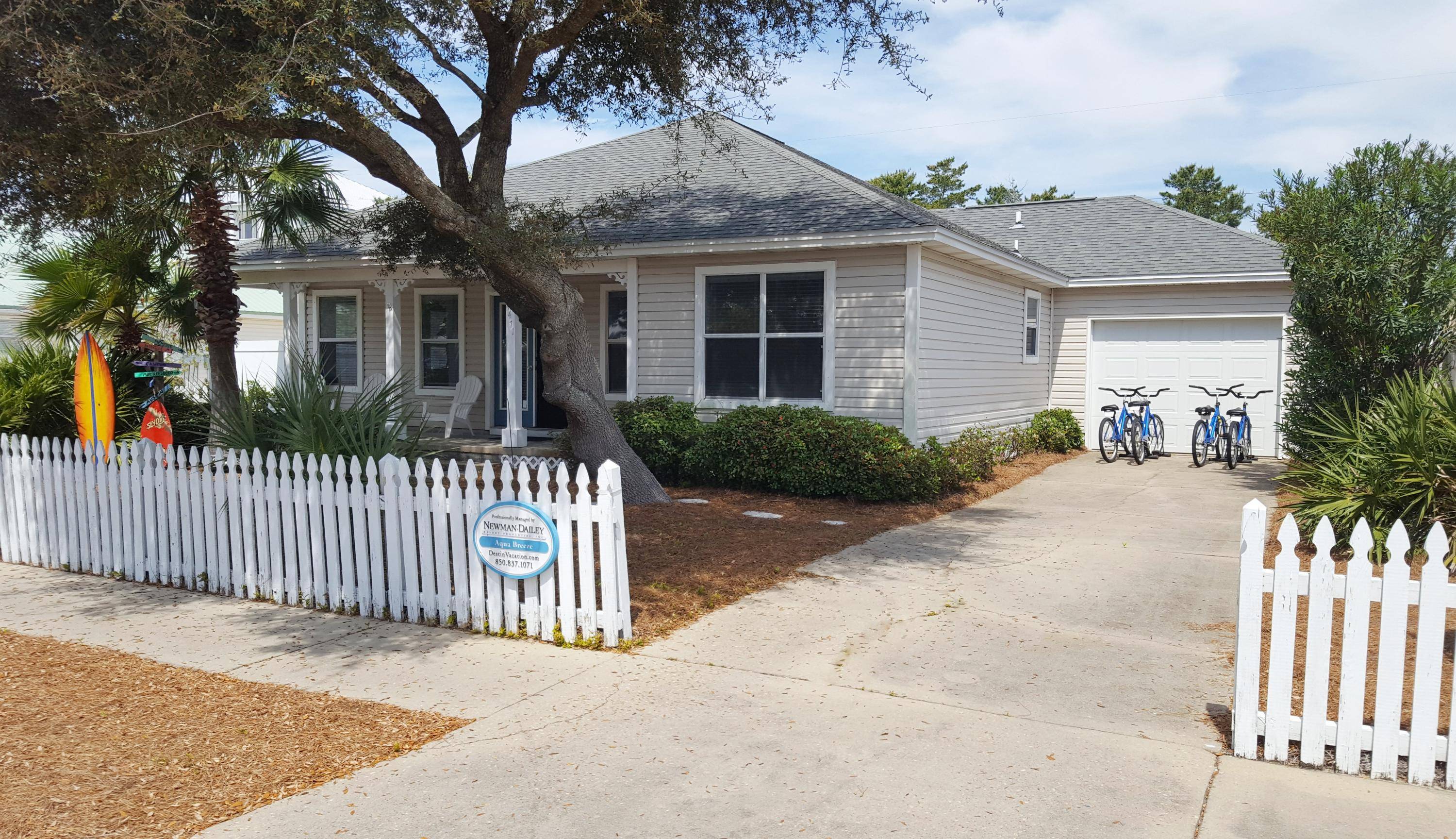 Destin, FL 32541,4471 D Luke Avenue