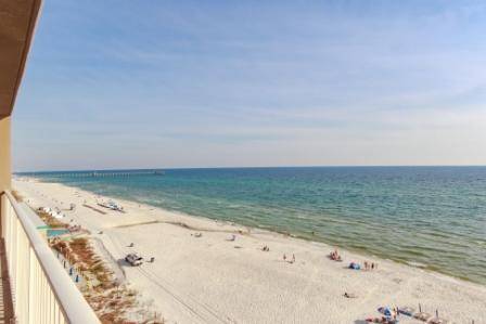 Panama City Beach, FL 32413,16819 Front Beach Road  #UNIT 515