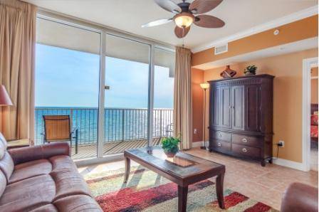 Panama City Beach, FL 32413,16819 Front Beach Road  #UNIT 515