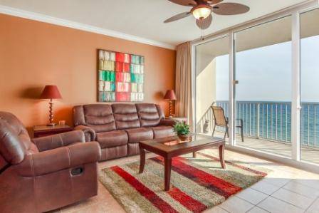 Panama City Beach, FL 32413,16819 Front Beach Road  #UNIT 515