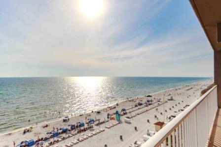 Panama City Beach, FL 32413,16819 Front Beach Road  #UNIT 515