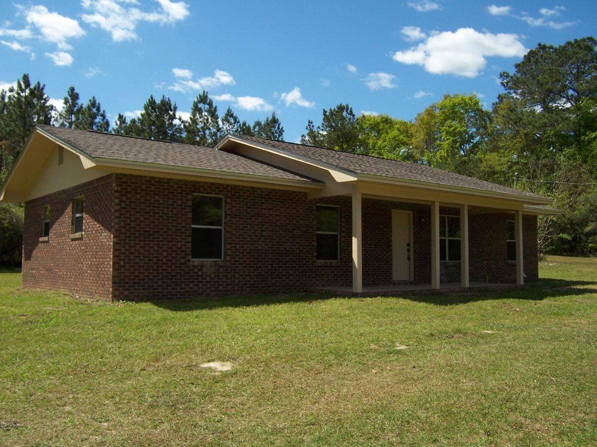 Westville, FL 32464,1578 Hudson Road