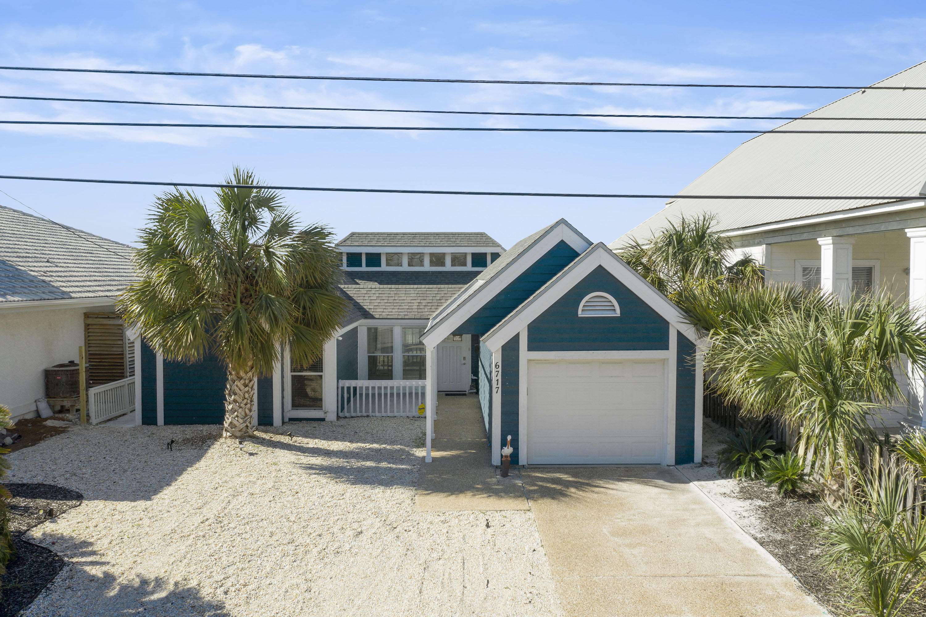 Panama City Beach, FL 32408,6717 Gulf Drive Drive