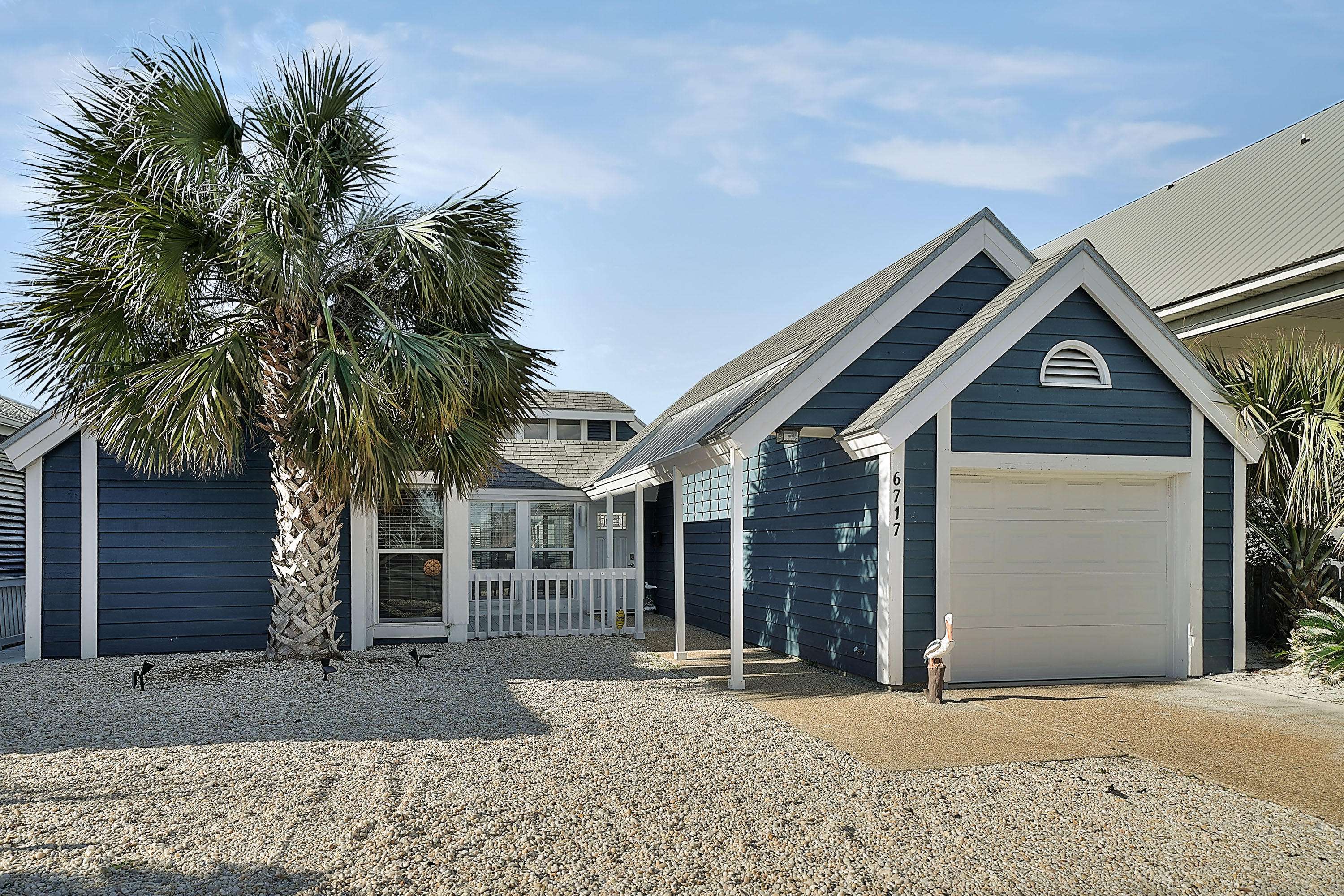 Panama City Beach, FL 32408,6717 Gulf Drive Drive