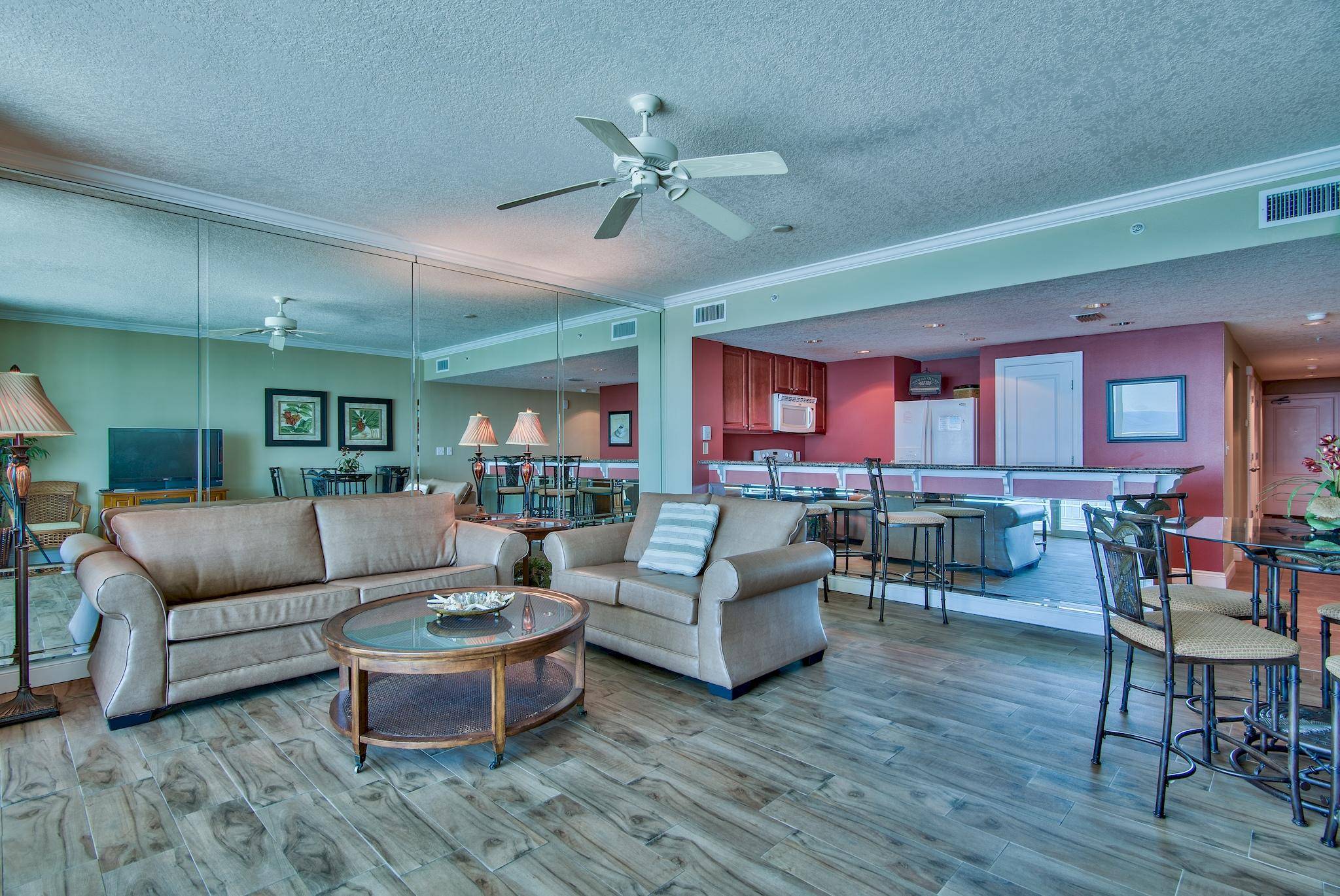 Panama City Beach, FL 32413,17281 Front Beach Road  #UNIT 905