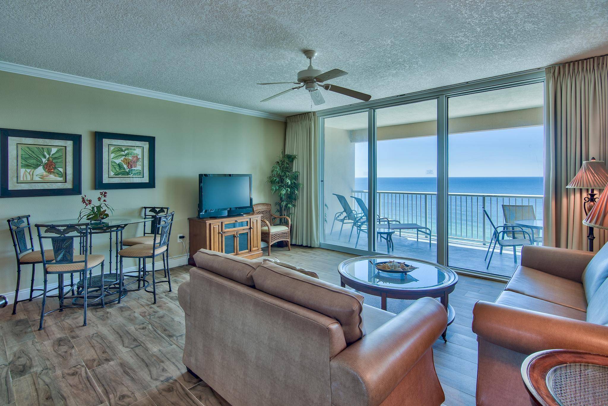 Panama City Beach, FL 32413,17281 Front Beach Road  #UNIT 905