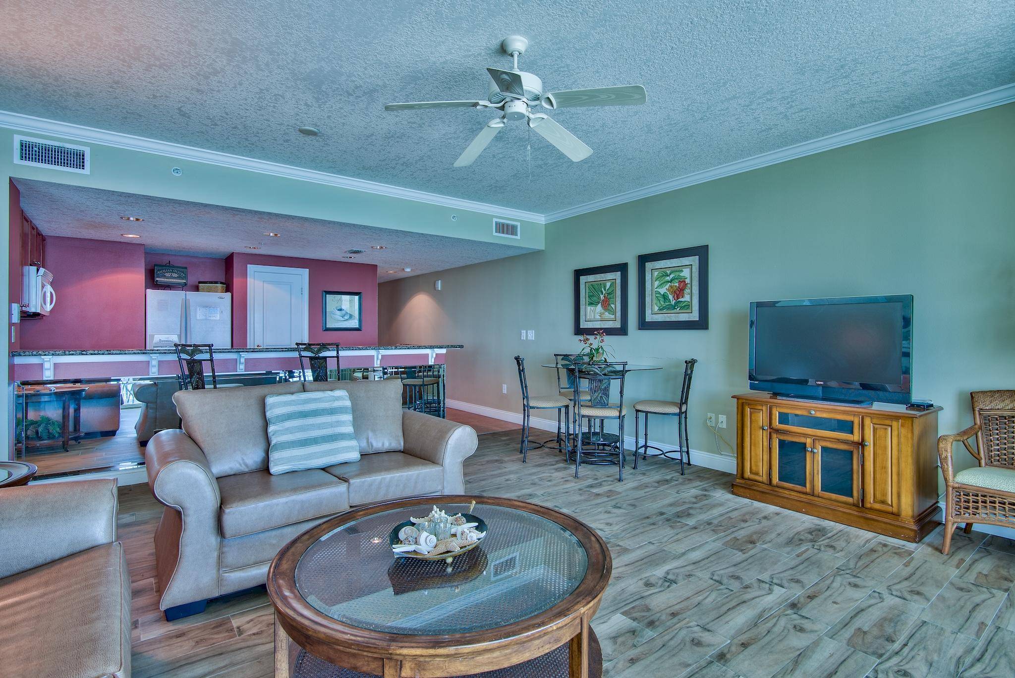 Panama City Beach, FL 32413,17281 Front Beach Road  #UNIT 905