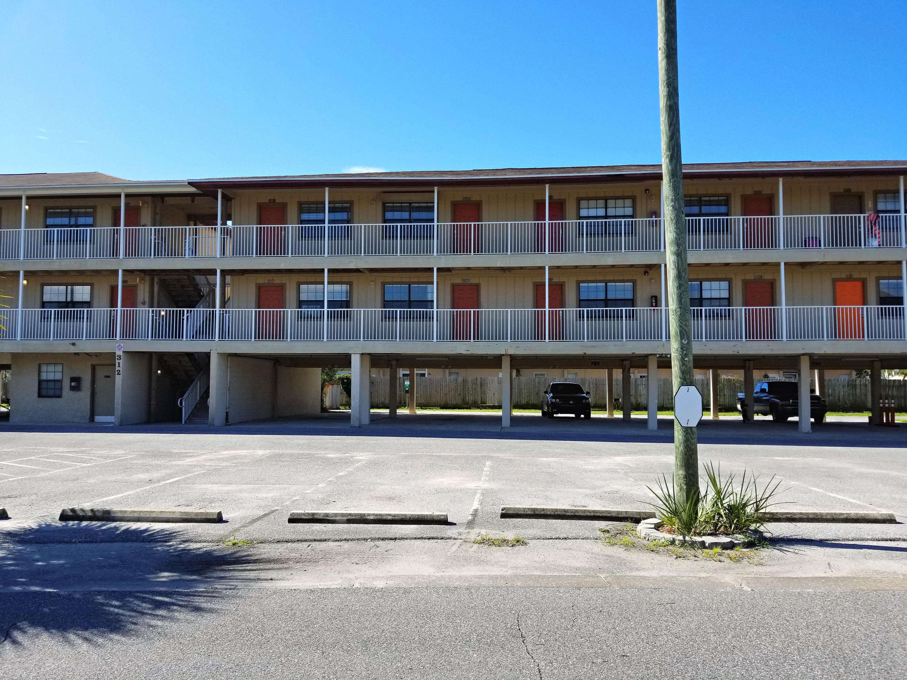 Fort Walton Beach, FL 32548,312 Bream Avenue  #UNIT 206