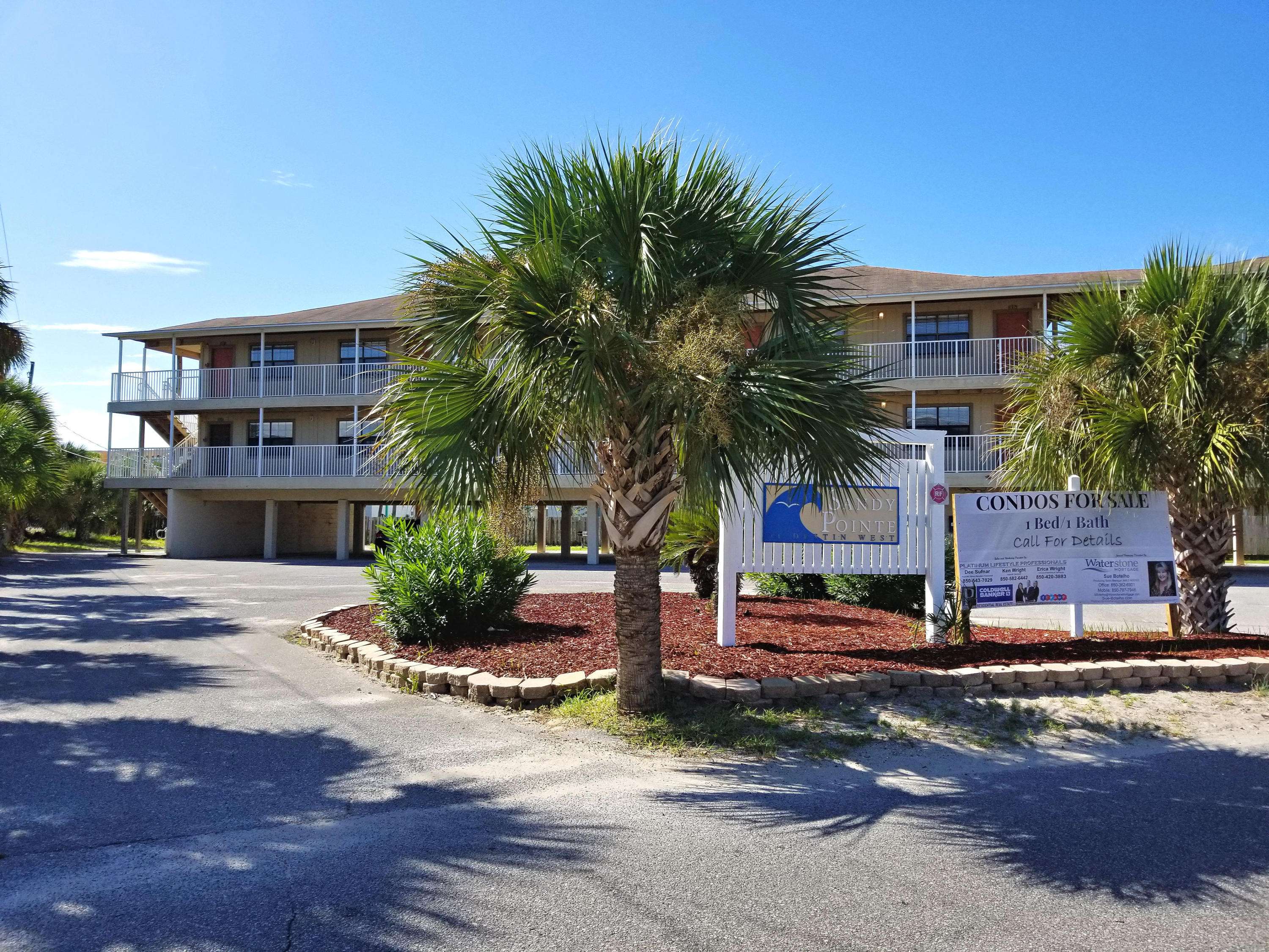 Fort Walton Beach, FL 32548,312 Bream Avenue  #UNIT 206