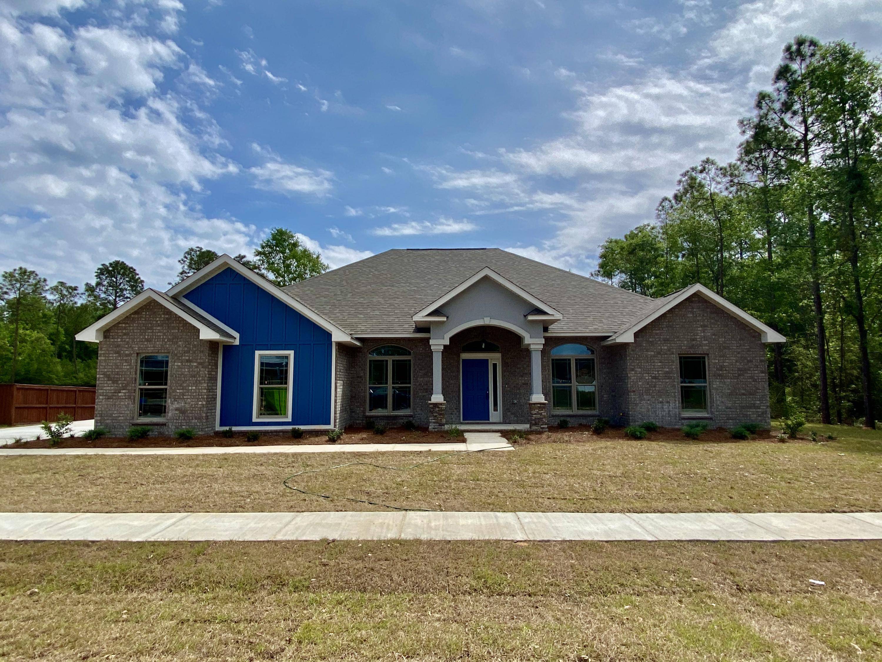 Crestview, FL 32539,5327 Wyndell Circle