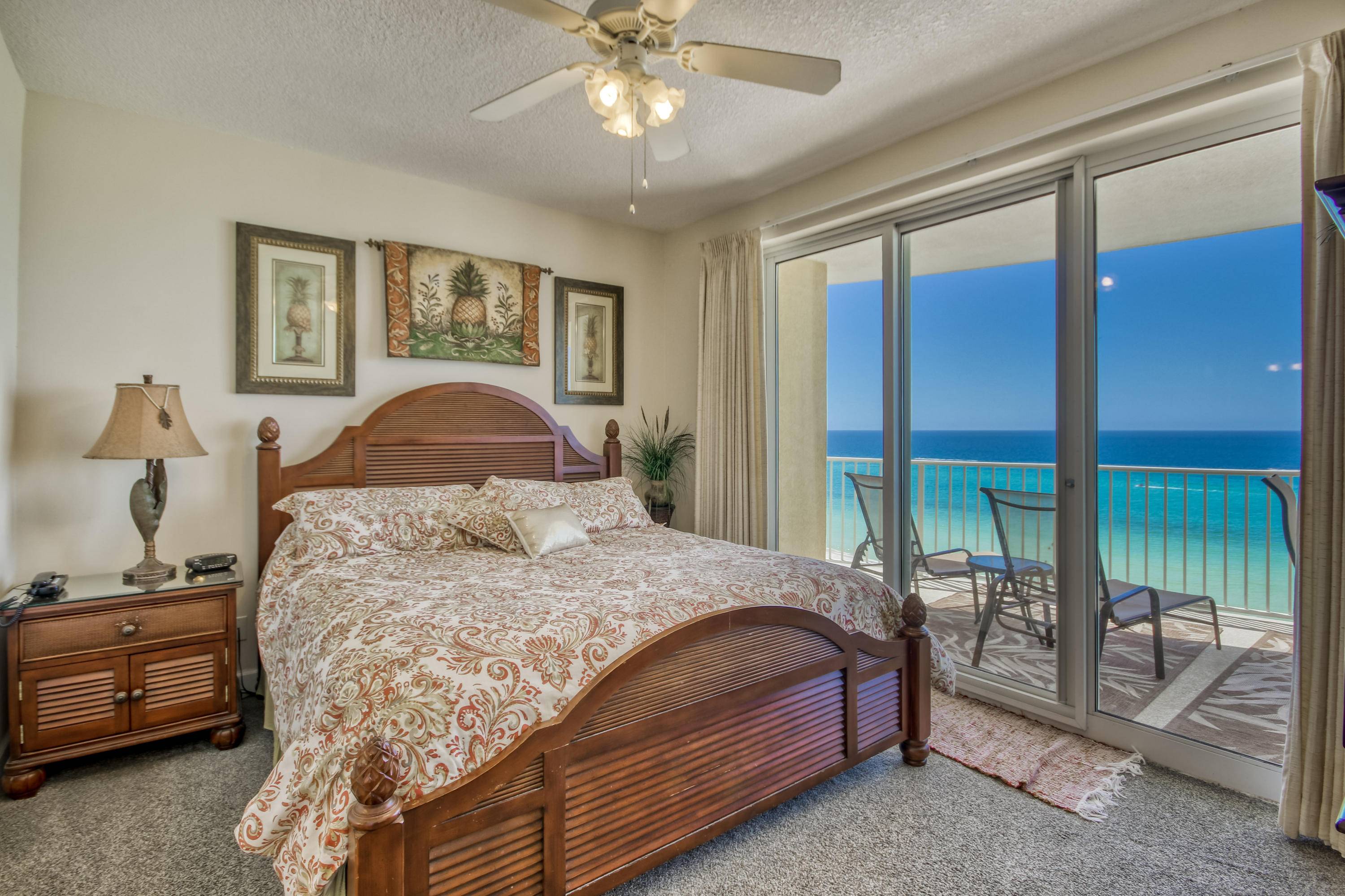 Panama City Beach, FL 32407,10519 Front Beach Road  #UNIT 805A