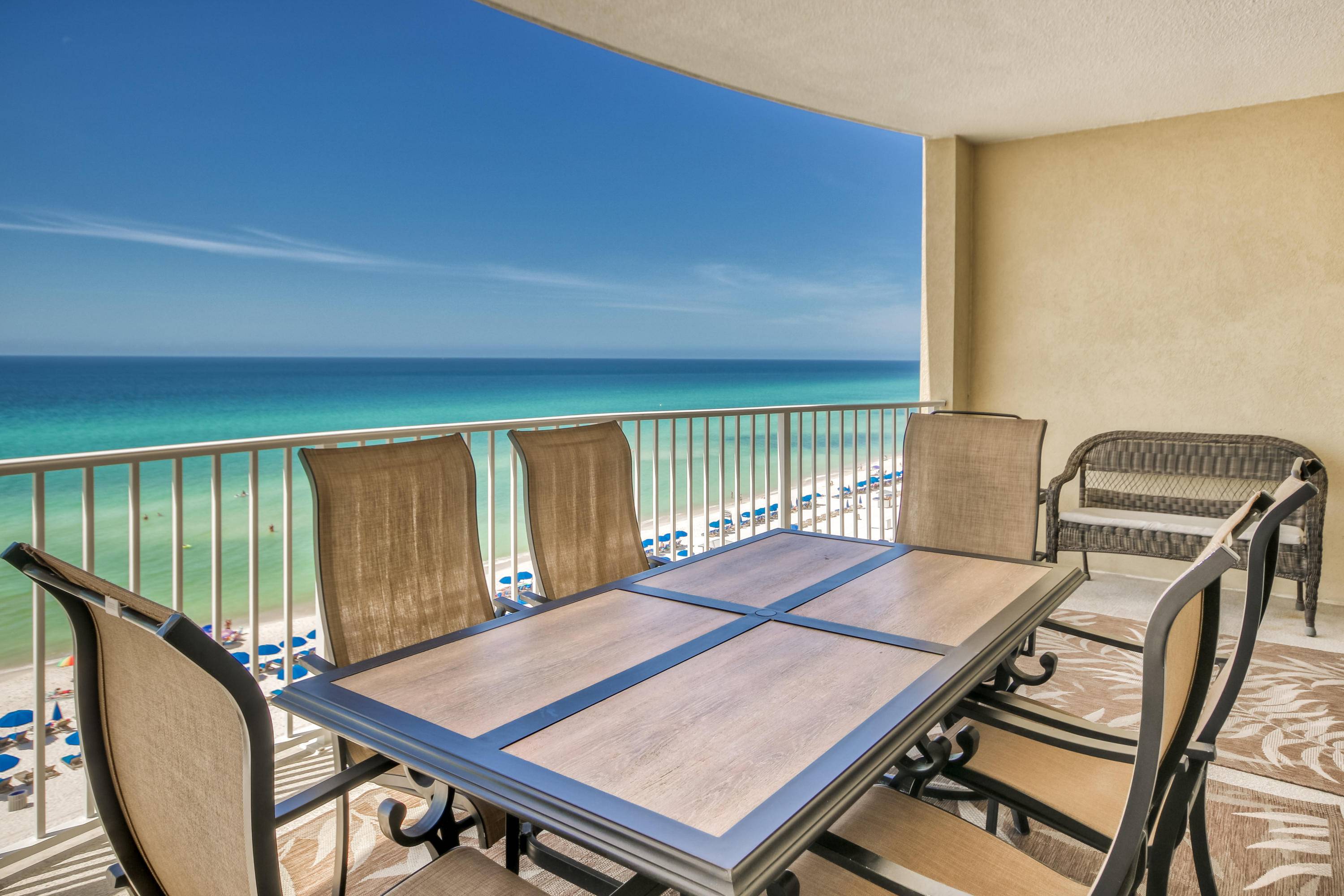 Panama City Beach, FL 32407,10519 Front Beach Road  #UNIT 805A