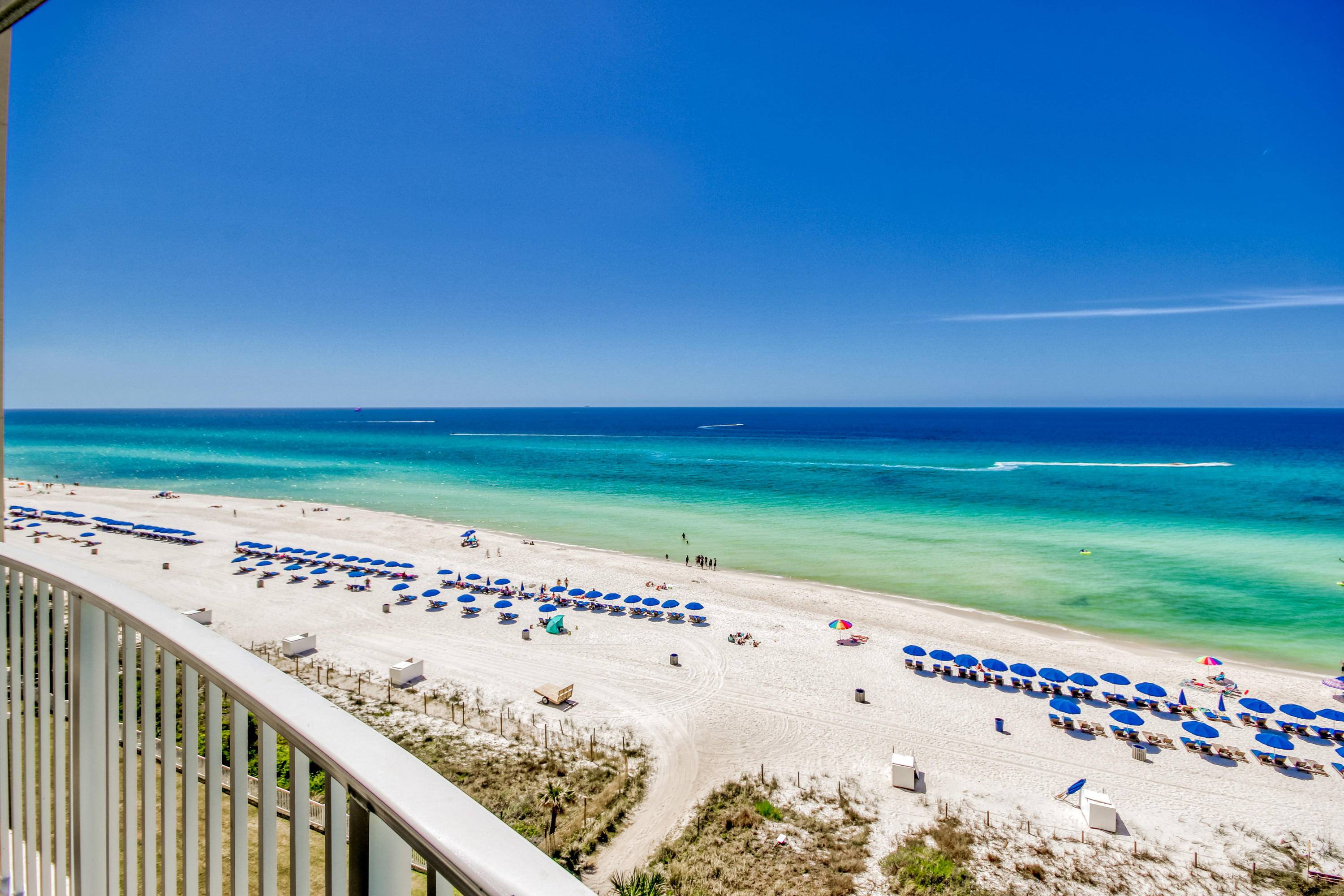 Panama City Beach, FL 32407,10519 Front Beach Road  #UNIT 805A