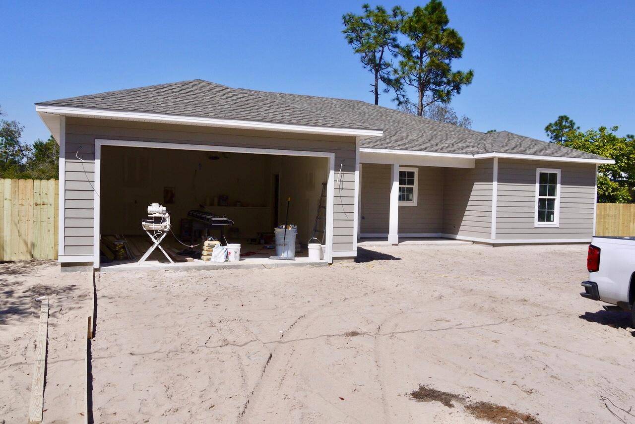 Santa Rosa Beach, FL 32459,95 Santana Drive