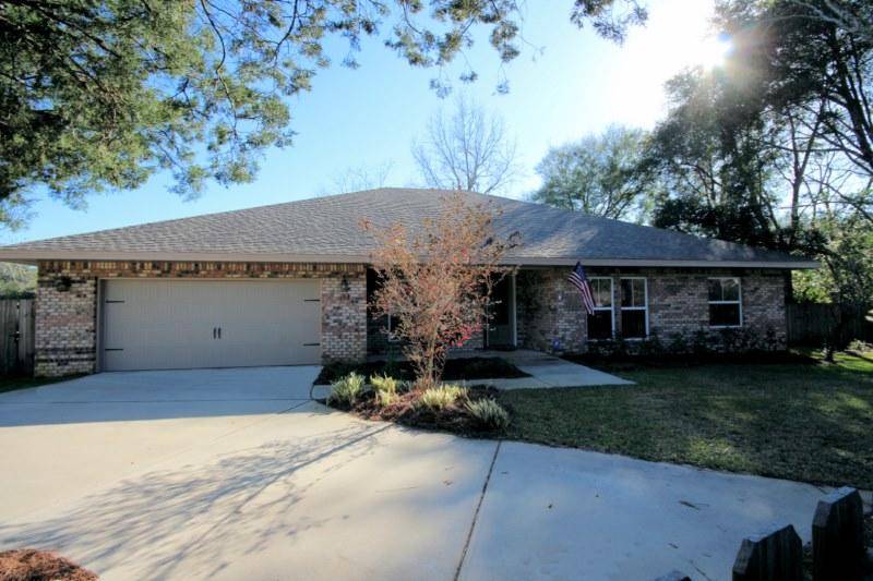 Fort Walton Beach, FL 32547,598 EMERALD Lane