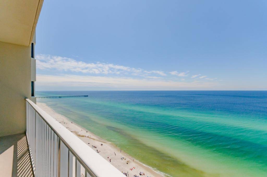 Panama City Beach, FL 32413,16819 Front Beach Road  #UNIT 1707