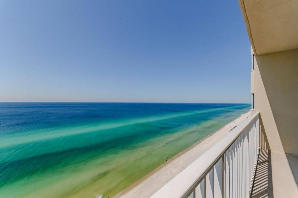 Panama City Beach, FL 32413,16819 Front Beach Road  #UNIT 1707