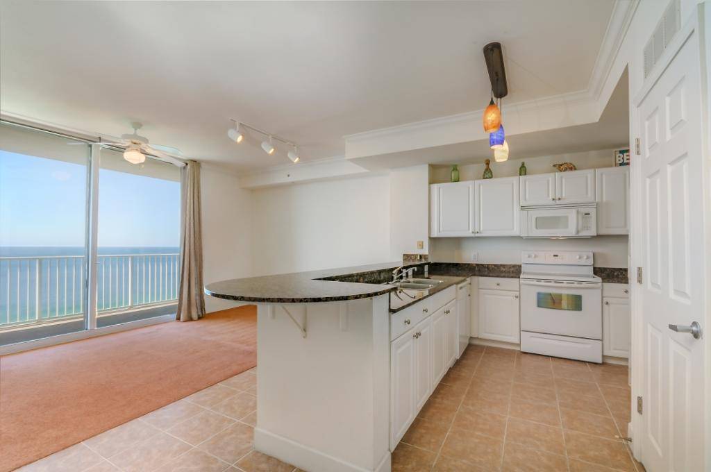 Panama City Beach, FL 32413,16819 Front Beach Road  #UNIT 1707