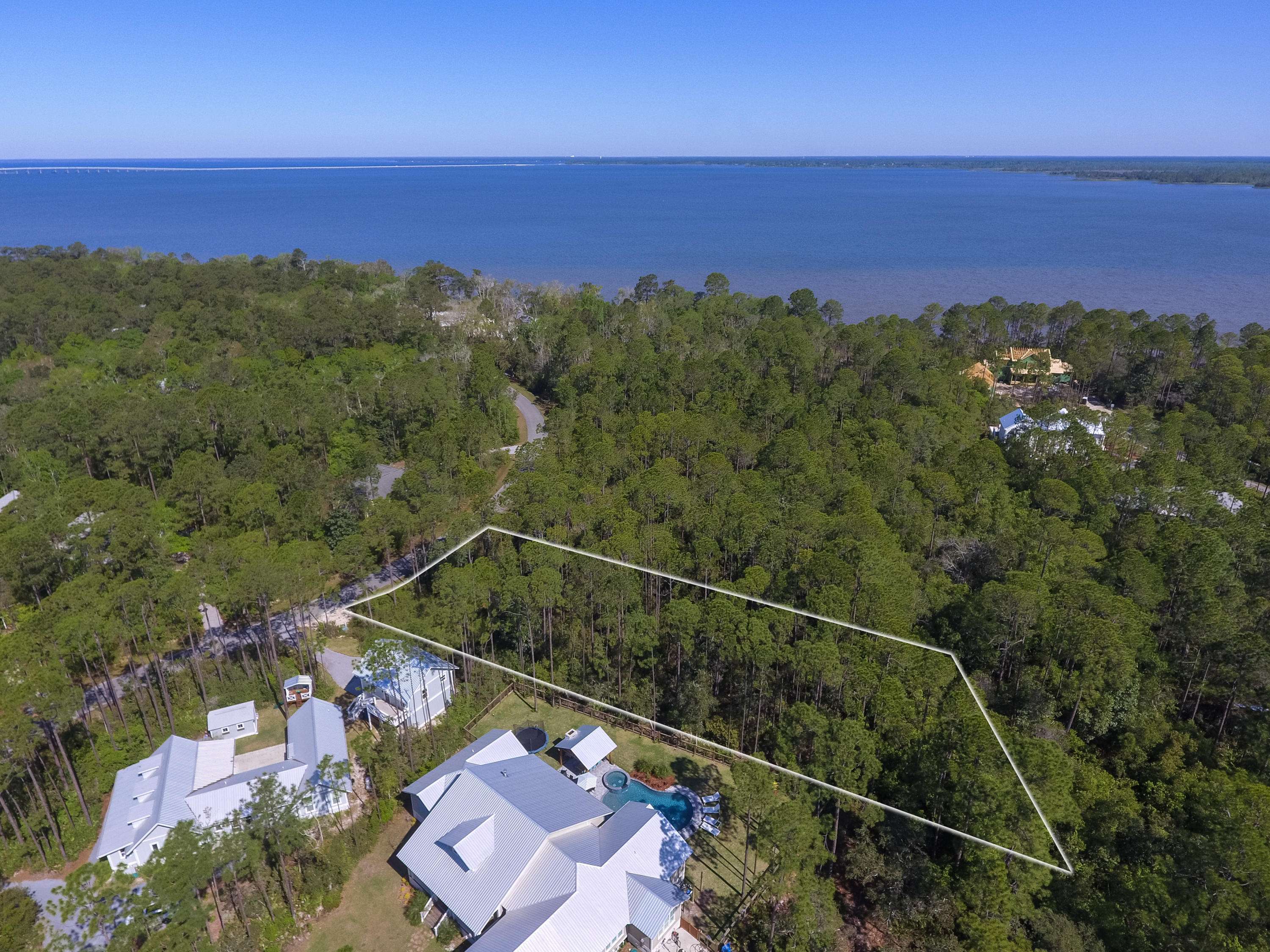 Point Washington, FL 32459,Lot 24 Bay Trace Drive