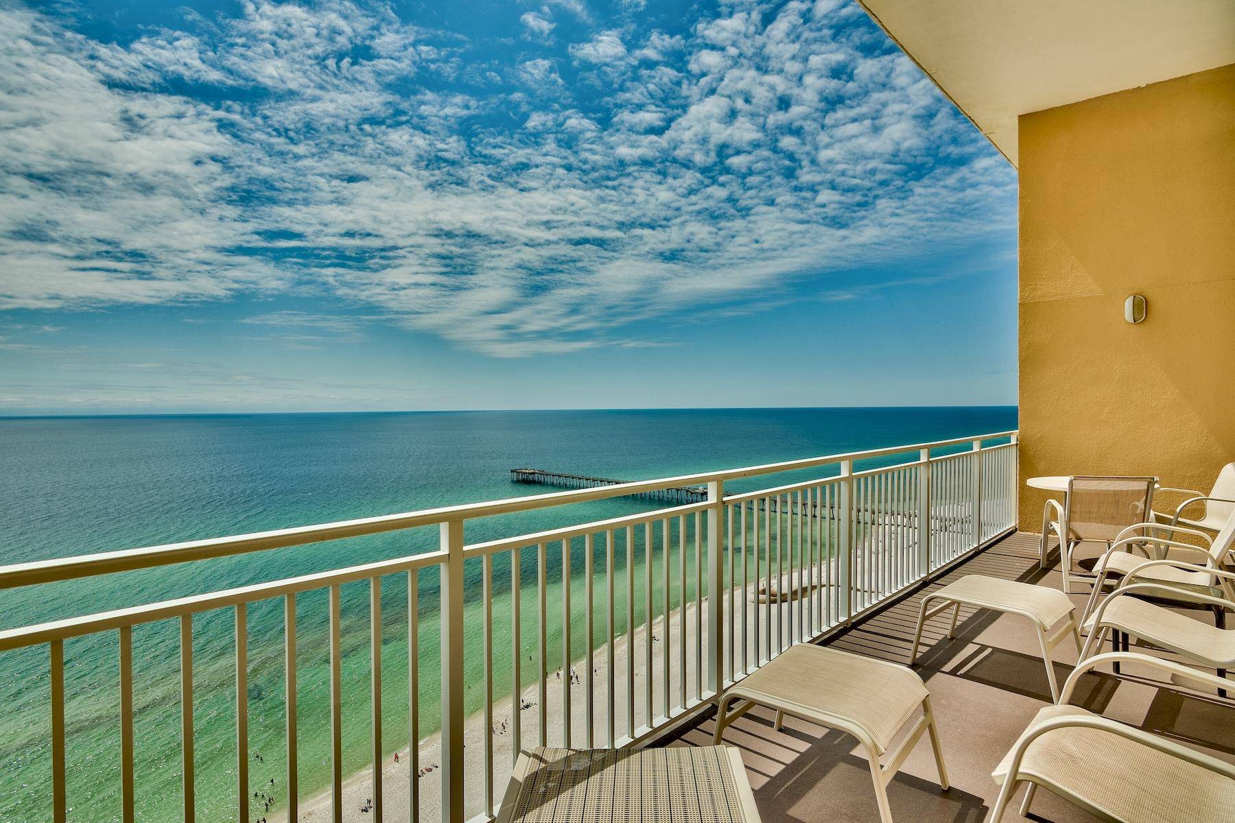 Panama City Beach, FL 32407,12011 Front Beach Road  #UNIT 1904