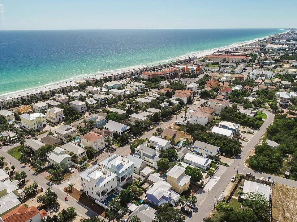 Miramar Beach, FL 32550,L 3A Blk B Daytona St.