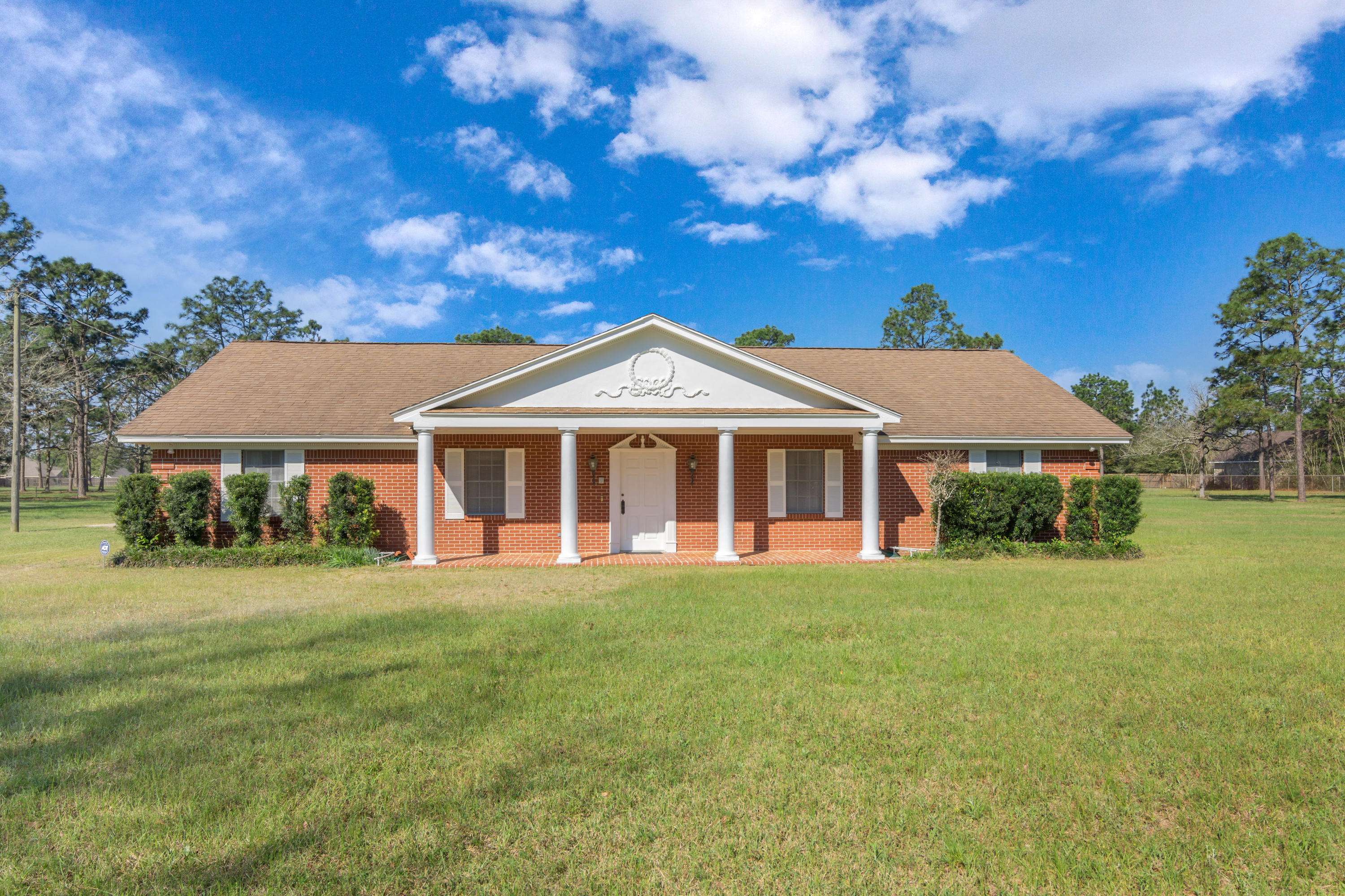 Crestview, FL 32536,22 Pandora Drive